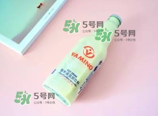 vamino哇米諾豆奶多少錢(qián)一瓶？哇米諾豆奶好喝嗎？