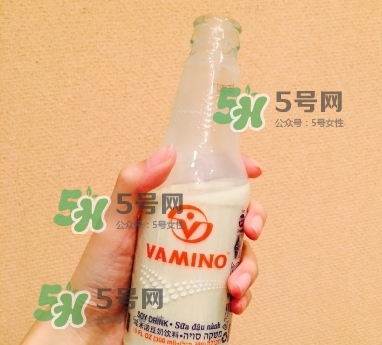 vamino哇米諾豆奶多少錢(qián)一瓶？哇米諾豆奶好喝嗎？