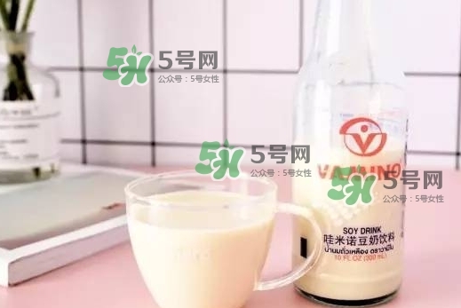 vamino哇米諾豆奶多少錢(qián)一瓶？哇米諾豆奶好喝嗎？