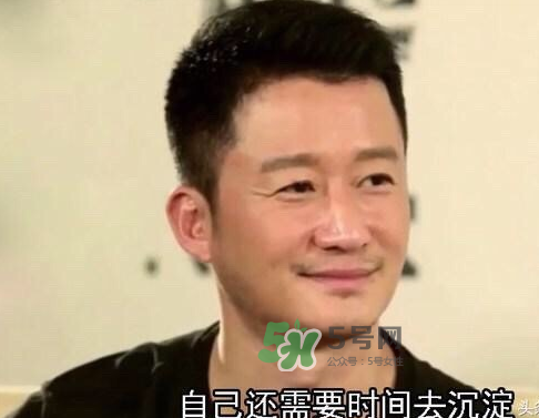 吳京退出娛樂圈是真的嗎？吳京為什么要退出娛樂圈？