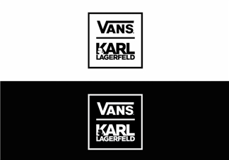 vans與老佛爺karl lagerfeld聯(lián)名什么時候發(fā)售_多少錢？