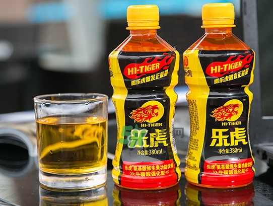 樂虎多少錢一瓶？樂虎飲料價(jià)格表