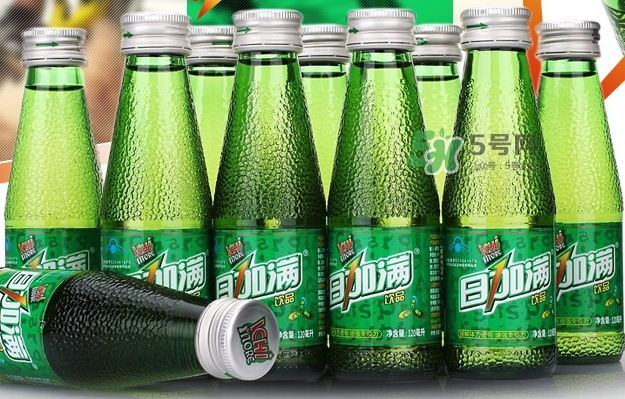 日加滿飲料多少錢一瓶？日加滿飲料為什么這么貴？