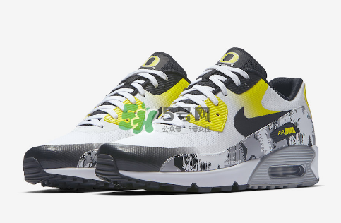 nike air max 90 ultra 2.0 oregon什么時候發(fā)售_多少錢？