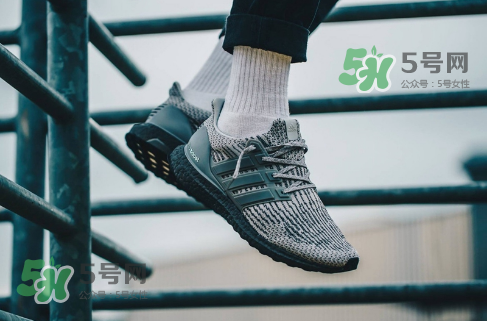 adidas ultraboost triple grey什么時候發(fā)售？