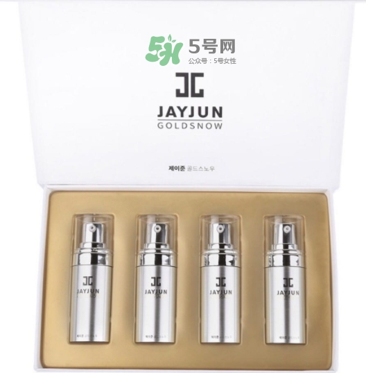 jayjun嬰兒針原液怎么樣？jayjun干細(xì)胞嬰兒原液怎么用