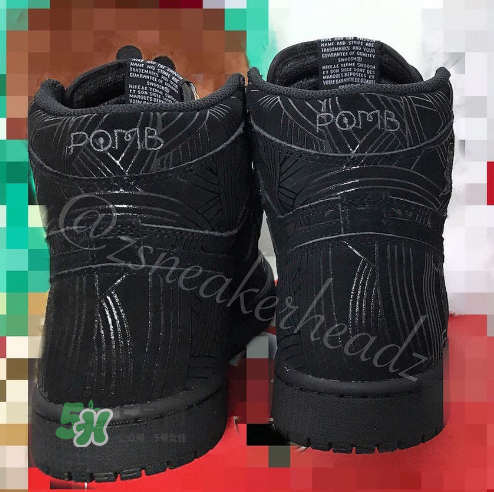 air jordan 1 los primeros實(shí)物什么樣_什么時候發(fā)售？