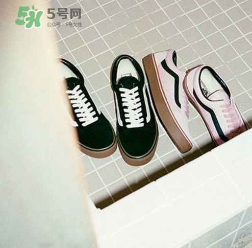 vans2017秋冬新款有哪些？vans2017秋冬新款好看嗎？