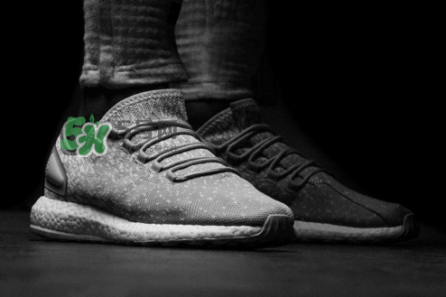 reigning champ與adidas聯(lián)名pureboost多少錢？