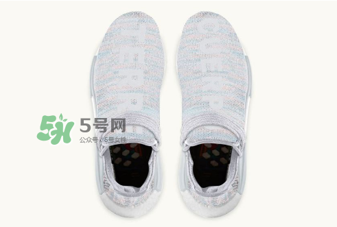 adidas hu nmd trail bbc獨占別注配色什么時候發(fā)售？