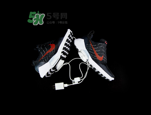 nike hyperadapt 1.0怎么樣？耐克自動系鞋帶鞋開箱測評