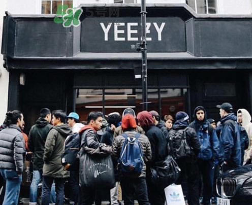 全球首家yeezy store地址在哪？侃爺首家yeezy專賣店店鋪地址