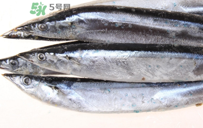 秋刀魚(yú)是海魚(yú)嗎？秋刀魚(yú)是淡水魚(yú)還是海魚(yú)