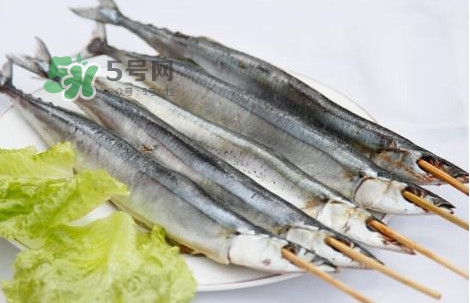 秋刀魚是刀魚嗎？秋刀魚和刀魚的區(qū)別