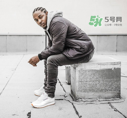 喇嘛kendrick lamar與nike合作了嗎？kendrick lamar與nike合作的哪款？