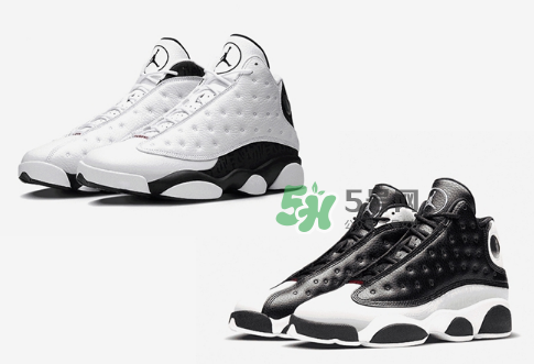 air jordan 13 love respect套裝什么時候發(fā)售_實物怎么樣？