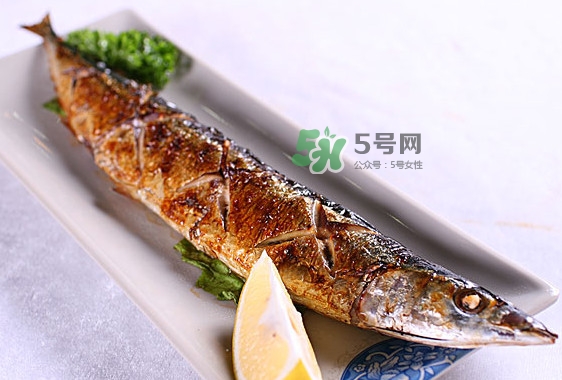 秋刀魚怎么處理？秋刀魚怎么挑選