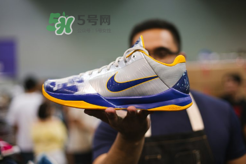 sneaker con香港站球鞋top10有哪些？sneaker con香港站球鞋售價(jià)排名