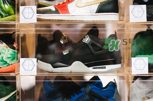 sneaker con香港站球鞋top10有哪些？sneaker con香港站球鞋售價(jià)排名