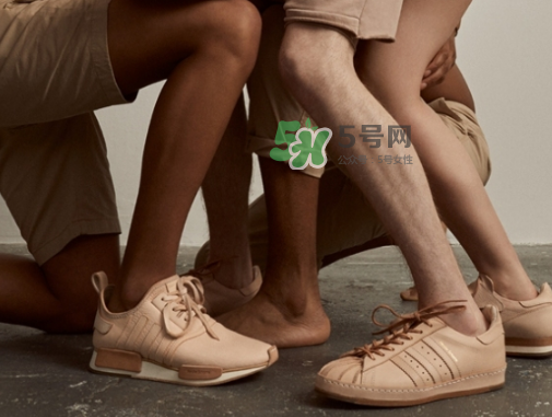 adidas與hender scheme聯(lián)名皮革運動鞋在哪買_發(fā)售店鋪