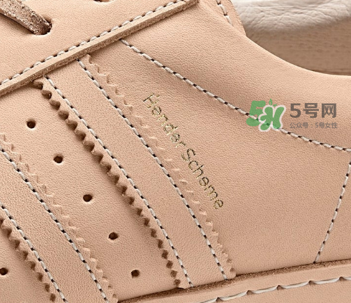 adidas與hender scheme聯(lián)名皮革運動鞋在哪買_發(fā)售店鋪