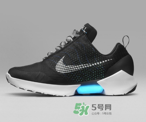 nike hyperadapt 1.0怎么預(yù)約抽簽？耐克自動(dòng)系攜帶鞋子短信抽簽規(guī)則