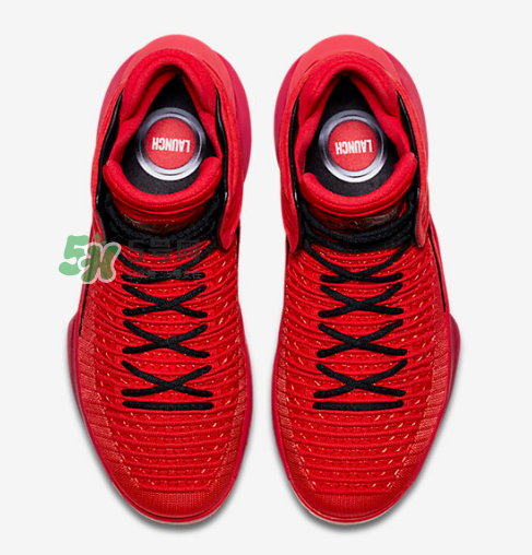 air jordan 32大紅配色實(shí)物怎么樣？aj32大紅配色官圖曝光