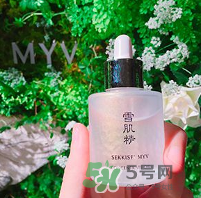 雪肌精MYV系列在哪里買(mǎi)？雪肌精MYV系列在日本哪里可以買(mǎi)到？