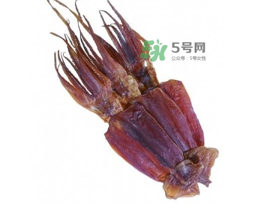 魷魚干是發(fā)物嗎？魷魚干好壞怎樣判斷