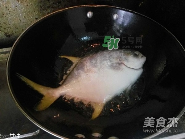 金鯧魚是海魚嗎？金鯧魚的刺多嗎？