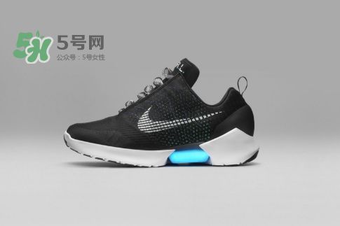 nike hyperadapt 1.0首發(fā)配色有幾款？耐克自動系鞋帶鞋子配色