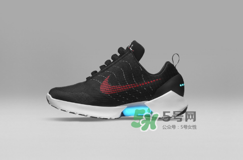 nike hyperadapt 1.0首發(fā)配色有幾款？耐克自動系鞋帶鞋子配色