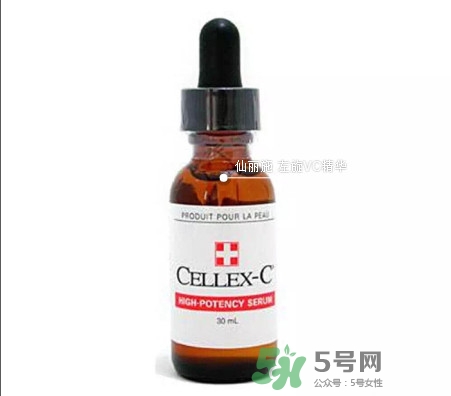 維生素c產品能白天用嗎 白天可以用維生素c護膚品嗎