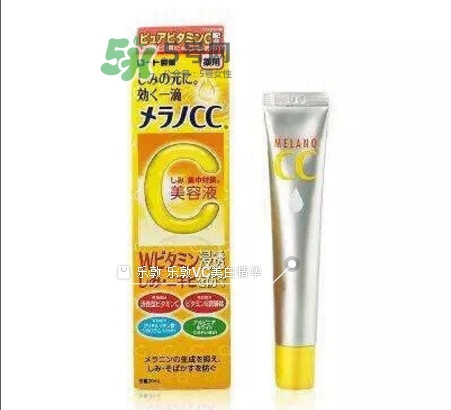 維生素c產品能白天用嗎 白天可以用維生素c護膚品嗎