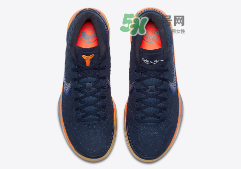 nike kobe ad mid rise日出配色什么時(shí)候發(fā)售_多少錢(qián)？