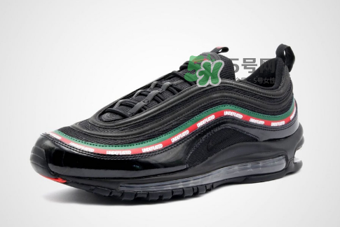 undefeated與nike air max 97聯(lián)名什么時候發(fā)售_實物細(xì)節(jié)怎么樣？