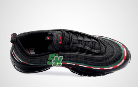 undefeated與nike air max 97聯(lián)名什么時候發(fā)售_實物細(xì)節(jié)怎么樣？