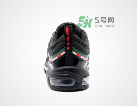 undefeated與nike air max 97聯(lián)名什么時候發(fā)售_實物細(xì)節(jié)怎么樣？