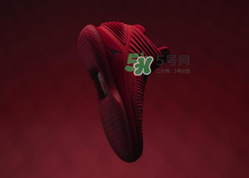 air jordan 32怎么樣？air jordan 32配置介紹