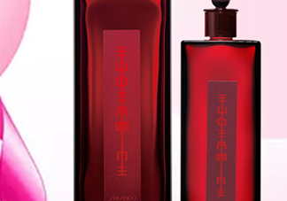 資生堂紅色蜜露搭配什么乳液？紅色蜜露搭配什么使用