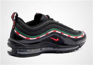 undefeated與nike air max 97聯(lián)名什么時候發(fā)售_實物細(xì)節(jié)怎么樣？