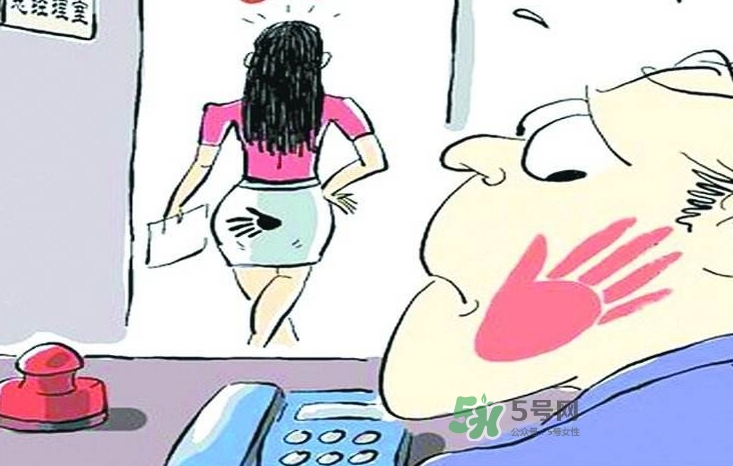 為什么有的女人喜歡被性騷擾？女子希望被性騷擾是什么心理？