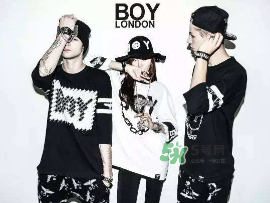 boylondon是哪個(gè)國(guó)家的品牌？boylondon韓國(guó)和英國(guó)區(qū)別