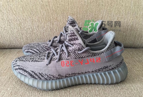 yeezy boost 350 v2 beluga 2.0灰斑馬國內(nèi)同步發(fā)售嗎？