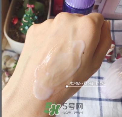 黛珂紫蘇水和牛油果乳液適合什么膚質(zhì)_孕婦能用嗎？