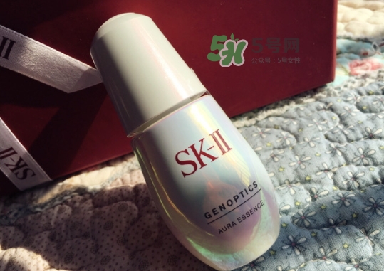 sk2大紅瓶和小燈泡哪個(gè)好？sk2大紅瓶和小燈泡順序