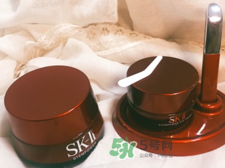 sk2大紅瓶面霜和什么一起用？sk2大紅瓶面霜搭配