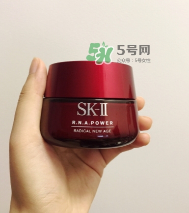 sk2大紅瓶面霜適合夏天用嗎？sk2大紅瓶面霜適合季節(jié)