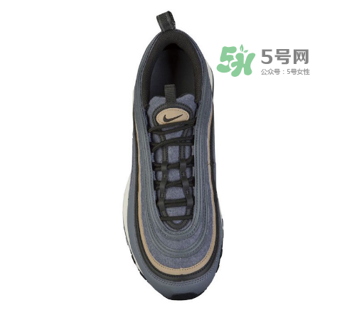 nike air max 97羊毛鞋面子彈頭多少錢_什么時候發(fā)售？