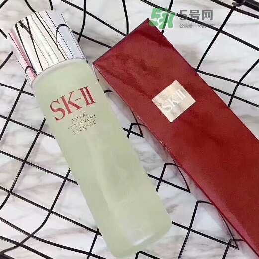 sk2神仙水為什么臭臭的_skii神仙水有臭味正常嗎